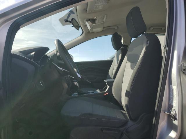 2019 FORD ESCAPE S - 1FMCU0F76KUA99842