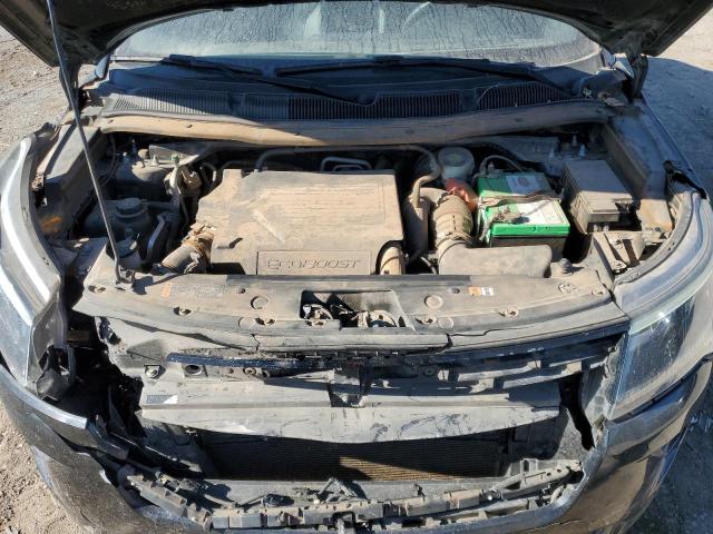 2018 FORD EXPLORER S - 1FM5K8GT1JGB08159