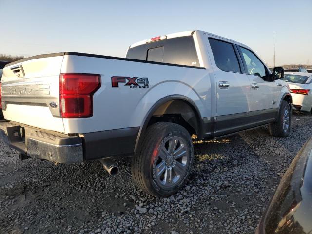 Vin: 1ftew1e58kfc40962, lot: 41887685, ford f-150 supercrew 20193