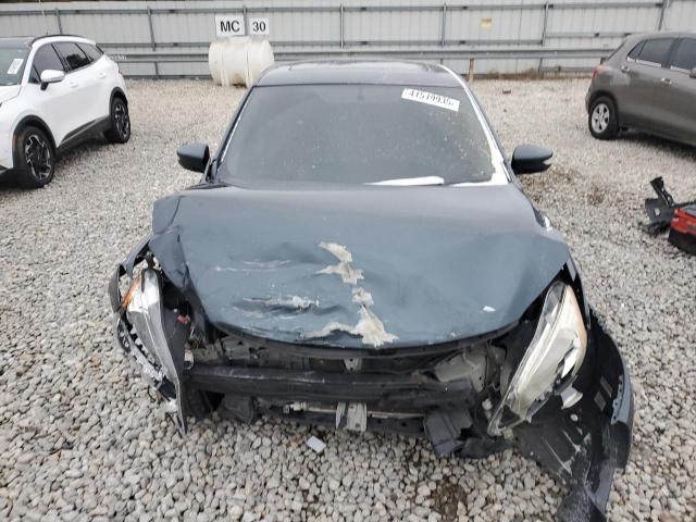 2015 NISSAN SENTRA S - 3N1AB7AP1FY239884