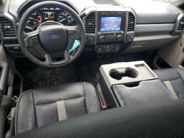 2020 FORD E350 SUPER - 2FT8W3BT6LEE86329