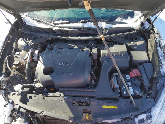 2016 NISSAN MAXIMA 3.5 1N4AA6AP3GC906223