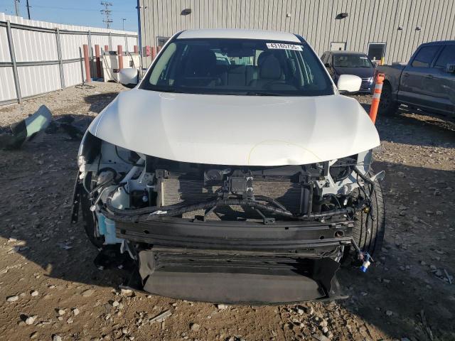 2020 NISSAN ROGUE S 5N1AT2MV8LC762875