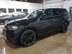 2019 DODGE DURANGO GT - 1C4RDJDGXKC853080