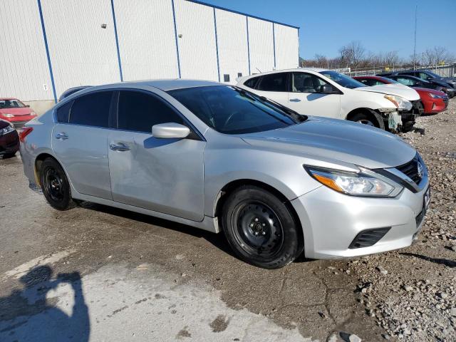 Vin: 1n4al3ap2hn337802, lot: 87267524, nissan altima 2.5 20174