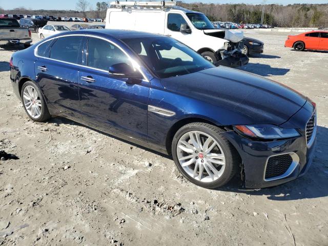 2022 JAGUAR XF SE SAJBG4FX5NCY91393