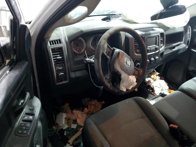 2016 RAM 1500 ST 3C6RR7KT2GG371638