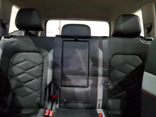 2024 VOLKSWAGEN ATLAS PEAK 1V2GR2CA1RC572824