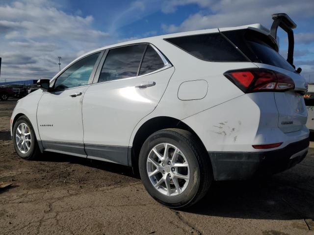 2023 CHEVROLET EQUINOX LT - 3GNAXKEG4PS137728