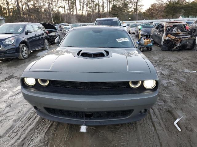2017 DODGE CHALLENGER - 2C3CDZBT7HH657841