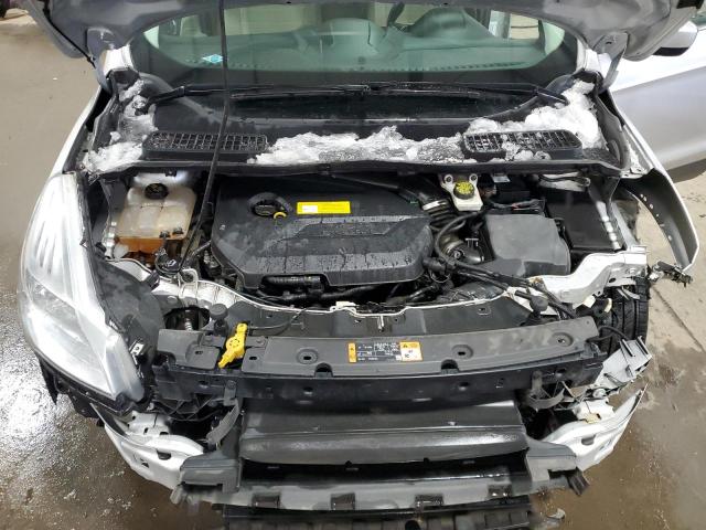 2015 FORD ESCAPE SE - 1FMCU9GX5FUC27884