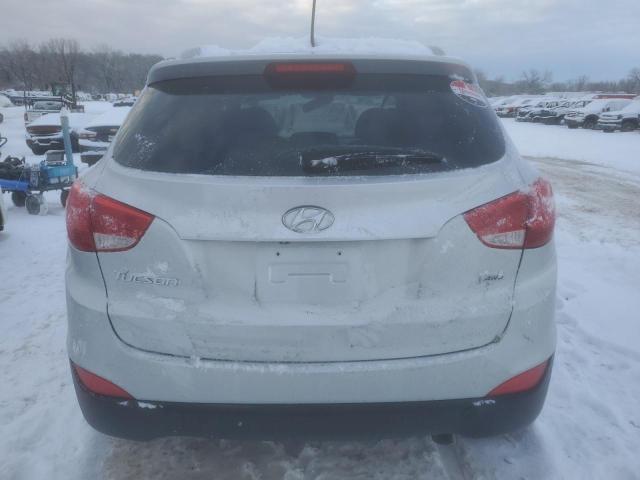2015 HYUNDAI TUCSON LIM KM8JUCAG0FU000552