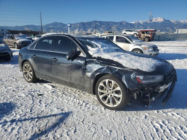 Vin: waumfafl3fn004169, lot: 42259175, audi a4 prestige 20154