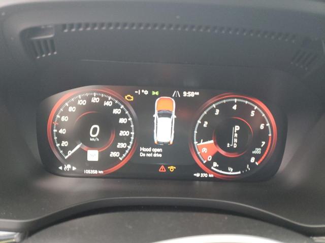 2018 VOLVO XC60 T6 R- YV4A22RM0J1003828