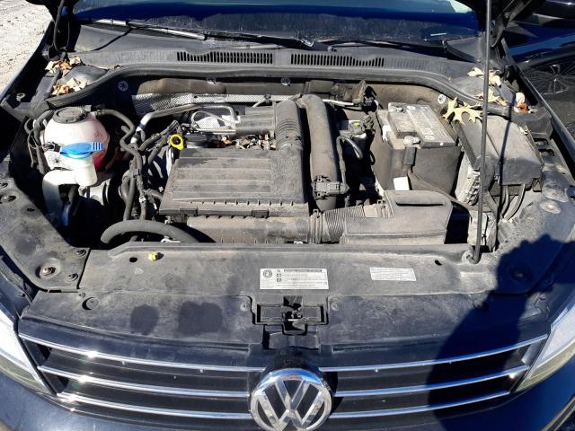 2018 VOLKSWAGEN JETTA S 3VW2B7AJ9JM260752