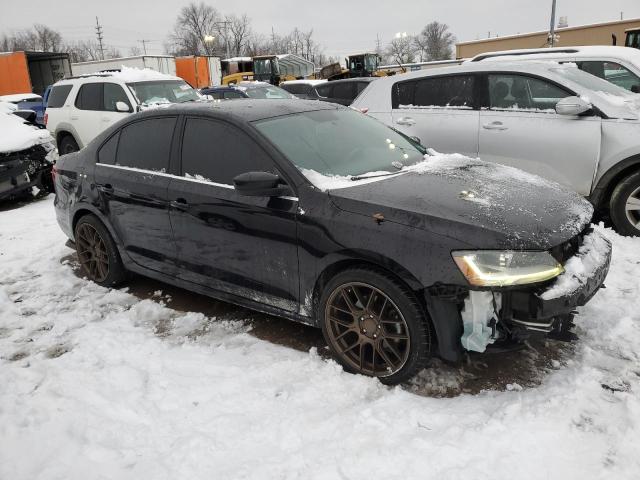 2017 VOLKSWAGEN JETTA S - 3VW2B7AJ3HM268811