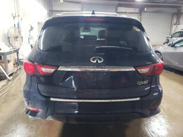 2016 INFINITI QX60 - 5N1AL0MM0GC521331