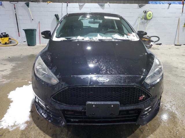 2017 FORD FOCUS ST - 1FADP3L94HL273998