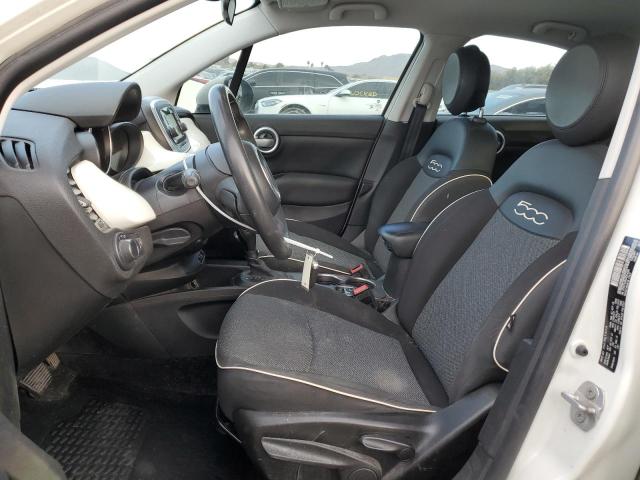 2017 FIAT 500X POP ZFBCFXAB2HP614302