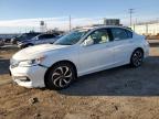 2017 HONDA ACCORD EX - 1HGCR2F72HA109912
