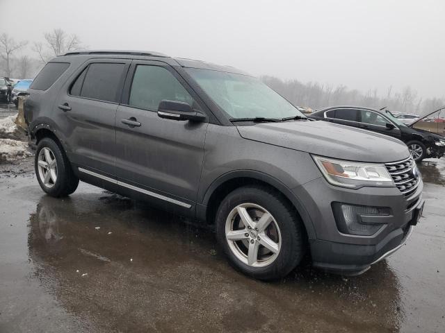 Vin: 1fm5k8d82gga93051, lot: 89003075, ford explorer xlt 20164