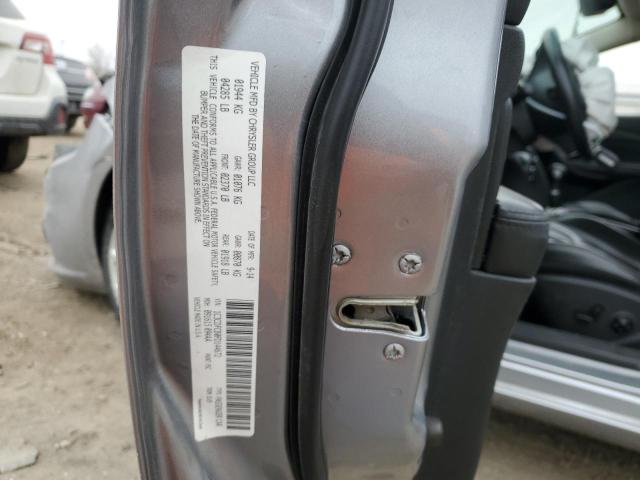 2015 DODGE DART LIMIT 1C3CDFCB0FD144672