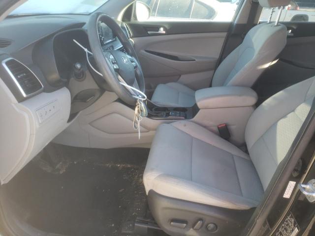 2019 HYUNDAI TUCSON LIM - KM8J33A42KU068113
