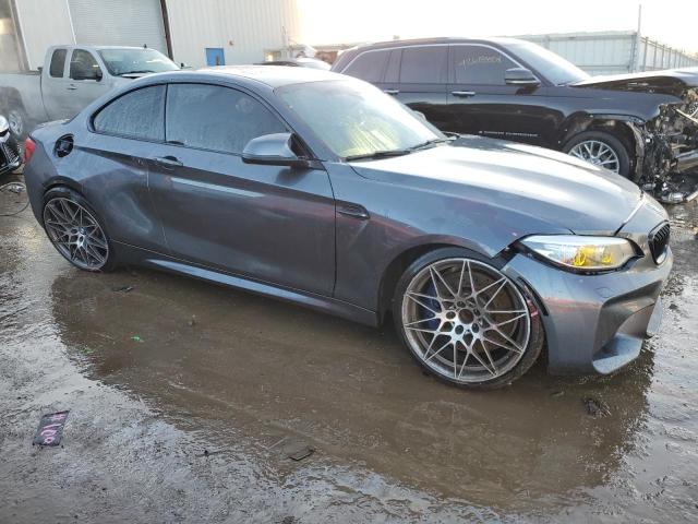 2018 BMW M2 - WBS1J5C57JVD36380