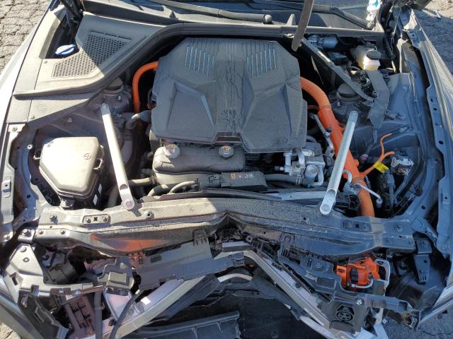 2023 GENESIS G80 KMTGE4S12PU006805