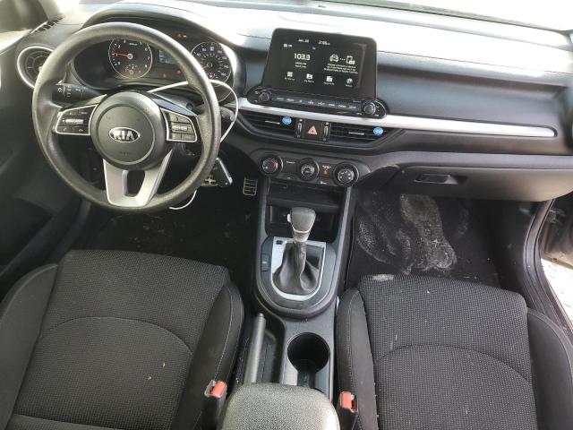 2021 KIA FORTE FE 3KPF24AD7ME277030