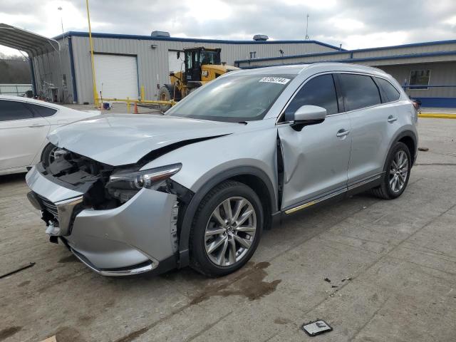 2018 MAZDA CX-9 GRAND - JM3TCBDY1J0225617