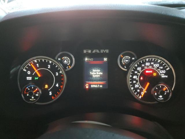 2023 RAM 2500 BIG H - 3C6UR5DL0PG613323