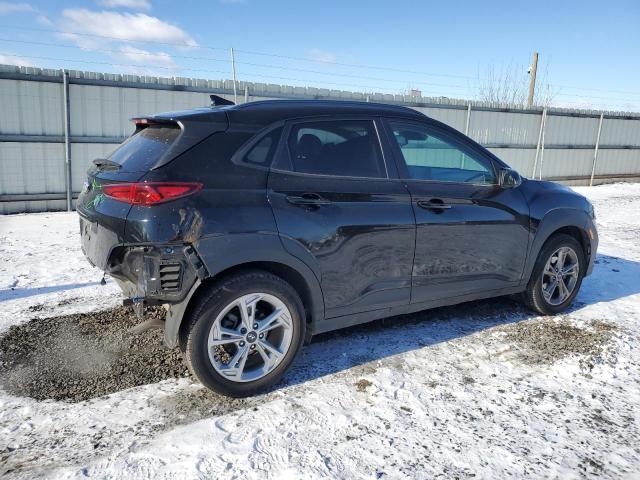 2022 HYUNDAI KONA KM8K62AB3NU788108