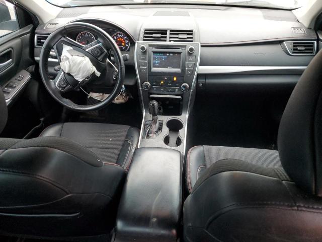 2016 TOYOTA CAMRY - 4T1BF1FK0GU554417
