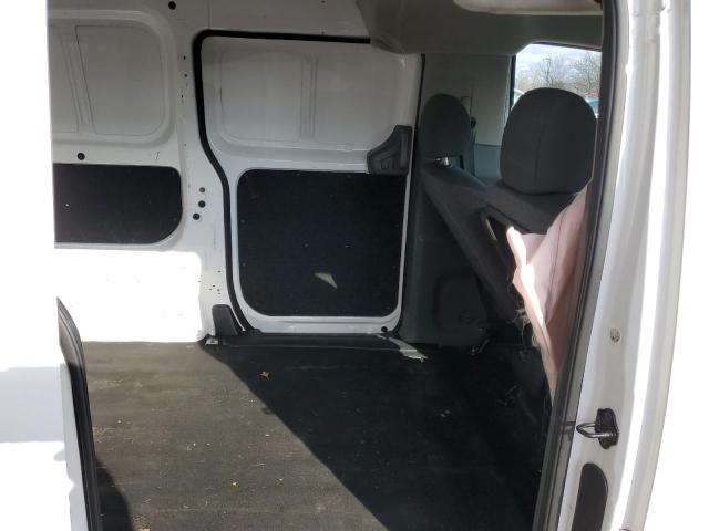 2016 NISSAN NV - 3N6CM0KN7GK699511