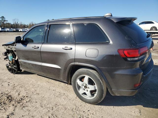 2018 JEEP GRAND CHER - 1C4RJFAG2JC152669