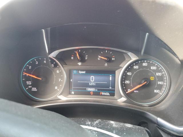 2019 CHEVROLET EQUINOX LT 2GNAXKEV8K6252483