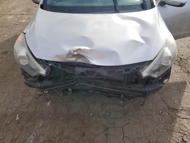 2015 KIA FORTE EX - KNAFX4A81F5281171