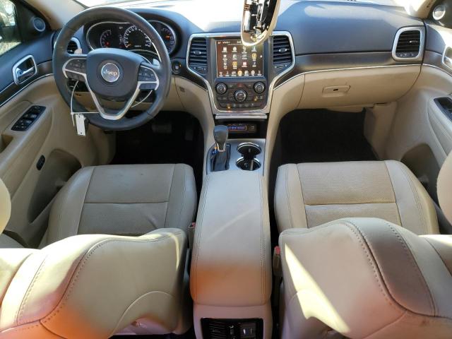 2017 JEEP GRAND CHER - 1C4RJFBG5HC730322