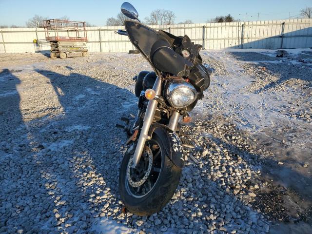 2015 YAMAHA XVS1300 CT JYAVP32E0FA005564