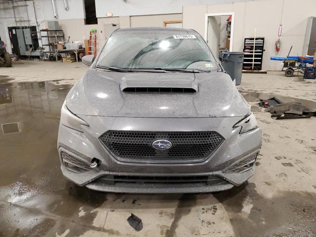 2022 SUBARU WRX LIMITE JF1VBAL69N9006698