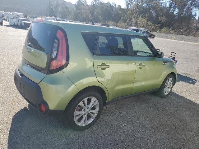 Vin: kndjp3a5xf7794534, lot: 41870595, kia soul + 20153