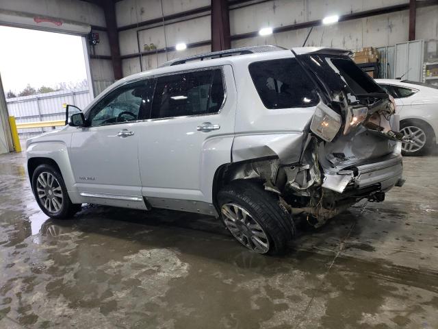 2016 GMC TERRAIN DE 2GKFLVE37G6199068