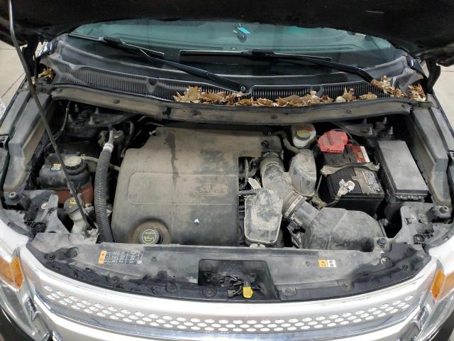 2015 FORD EXPLORER X - 1FM5K8D80FGC41938