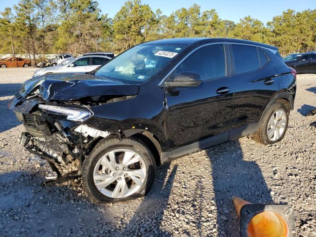 Vin: kl4amcsl7rb216831, lot: 42343275, buick encore preferred 20241