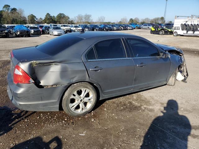 3FAHP0HAXCR241540 2012 FORD ALL Models