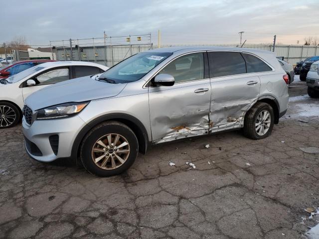 KIA SORENTO L