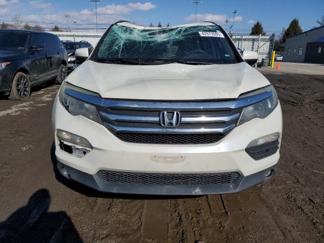 2016 HONDA PILOT EX 5FNYF5H32GB015706
