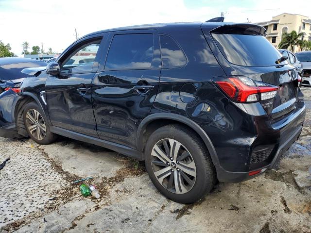 Vin: ja4apvau9pu015771, lot: 73112654, mitsubishi outlander 20232