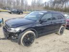 2021 VOLKSWAGEN TIGUAN SE - 3VV2B7AX6MM060375